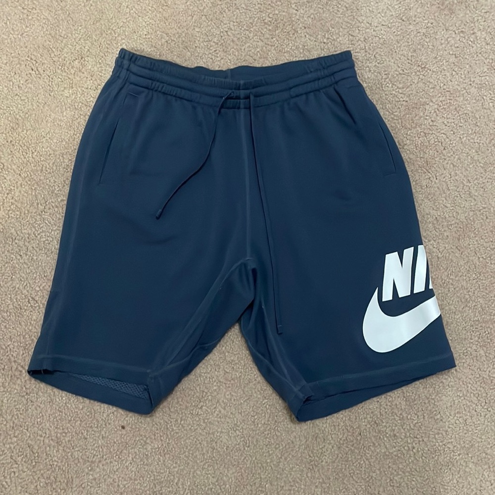 Nike athletic shorts